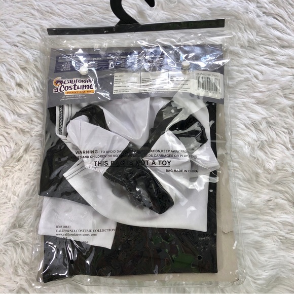 California Costume Go Go Girl - Picture 13 of 16